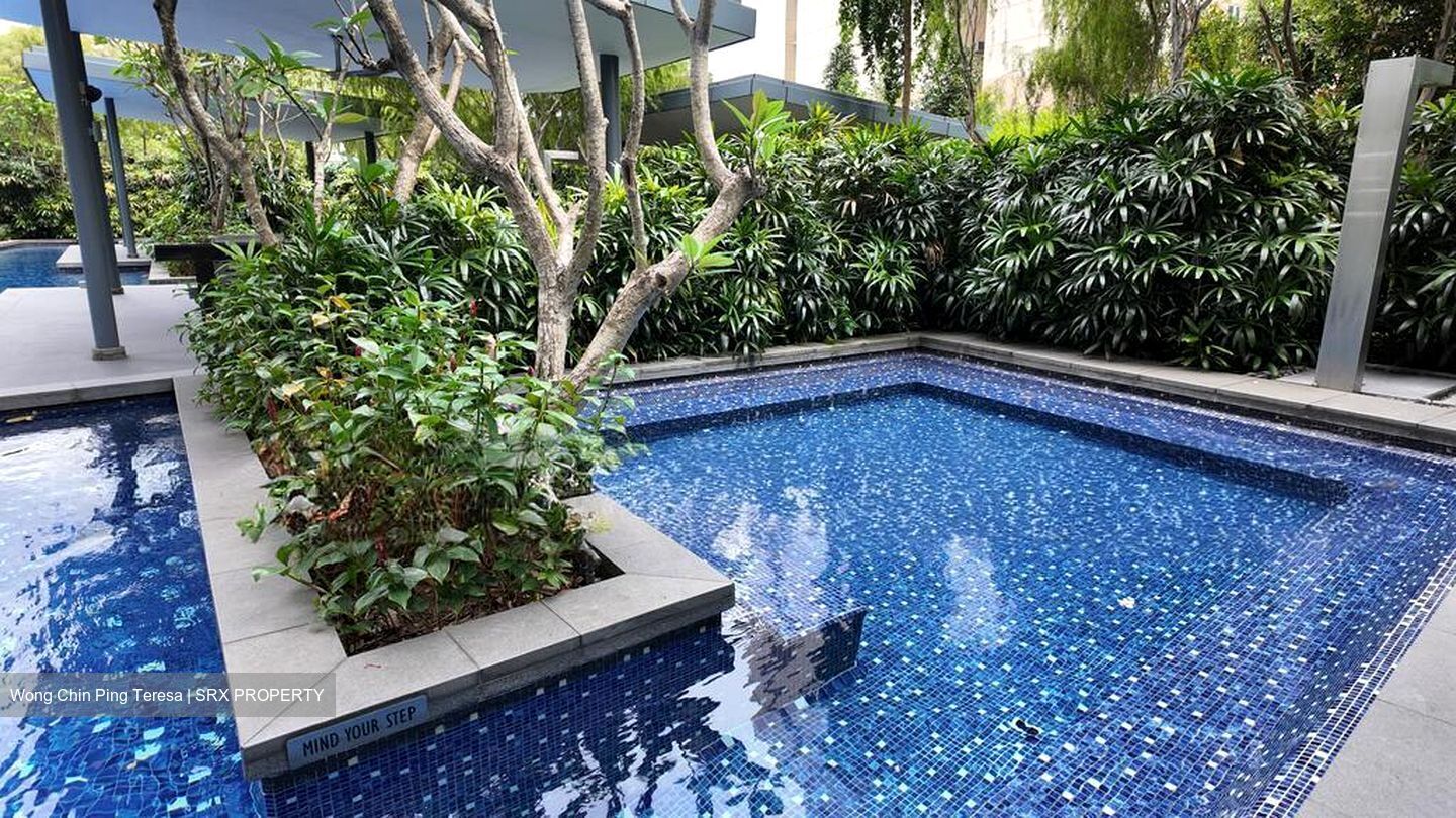 Soleil @ Sinaran (D11), Condominium #518609921